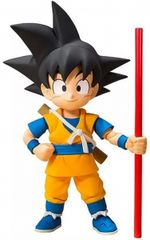 피겨 SHFiguarts 손오공(미니)-DAIMA- [드래곤볼 DAIMA][10일 이내 발송]