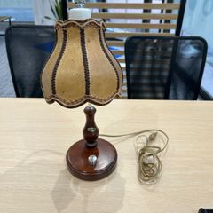 レトロ 新日本照明 調光Dimmer スタンドライト ランプ 電球付き - メルカリ