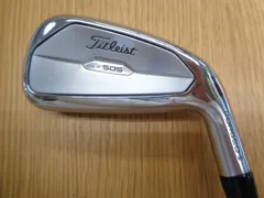 【中古】ユーティリティ タイトリスト U505 2023/TENSEI AV BLUE AM(JP)/S/20[2437]のサムネイル