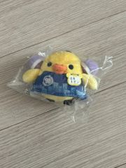 リラックマ キイロイトリ ぬいぐるみ 京急電車 コラボ - メルカリ