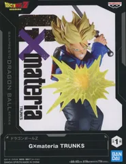 2026年最新】ドラゴンボールz g×materiaの人気アイテム - メルカリ