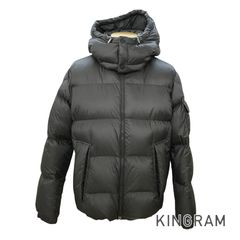 サイズ1□新品 本物□モンクレールCONQUES ライトダウンジャケット