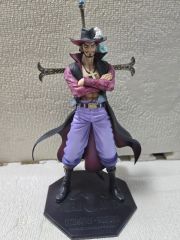 1998年第35号】週刊少年ジャンプONE PIECE ミホーク初登場 - メルカリ