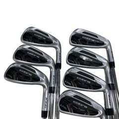 2025年 コブラKINGウェッジ 50/54/58 3本セットDG-S200 - メルカリ
