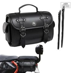 自転車用 サイクリング サイドバッグ パニアバッグ ランドナー 左右2個