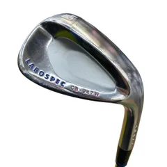 【中古】 ダイワ(グローブライド) ONOFF LABOSPEC CB-247W II 48°/04° ウェッジ WG NS PRO 850GH (フレックスR) メンズ 男性用 右利き 右用 Cランク ゴルフクラブのサムネイル