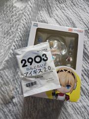 おねがいマイメロディ フィギュア アイキャッチコレクション 激レア