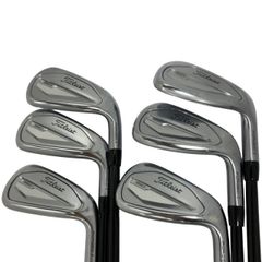 Titleist タイトリスト T200 2023アイアンセット 5本セット - メルカリ