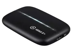 【中古】Windows10 elgato game capture HD60 S+[10GAR9901]のサムネイル