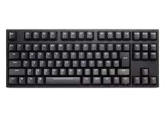 【中古】PCハード ARCHISS ProgresTouch RETRO TKL メカニカルテンキーレスキーボード CHERRY MX 茶軸 [AS-KBPD91/TBKN]のサムネイル
