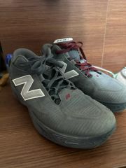 NewBalance FreshFoamBBフレッシュフォーム28.5cm 2E - メルカリ