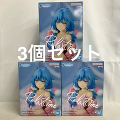 ホロライブ Relax time 雪花ラミィ フィギュア 8個セット まとめ売り ホロライブ Relax time 雪花ラミィ フィギュア 4個セット - メルカリ