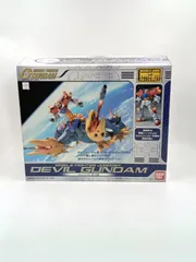 2026年最新】MS IN ACTION!! デビルガンダム第1形態の人気アイテム