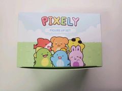 映画 ジュラシックパーク ネドリー DNA保管冷却容器 シェービング