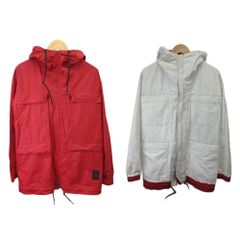 ほぼ未使用】MAHF マーフ ウェア＆パンツ 上下セット XL - メルカリ