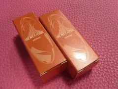 ベネフィーク セラム 美容液 特製サイズ 8ml 2本セット - メルカリ