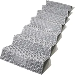 Mozambique(モザンビーク) キャンプ マット アウトドア 車中泊 極厚20mm (MODIFIED ALUMINUM FOAM)のサムネイル