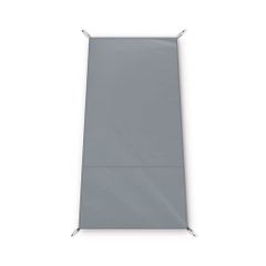 Muraco Camping Tent Mat GROUND SHEET for RAPIDE X1-2P 2023 Model MTE1230031