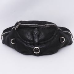 最終値下】クロムハーツ スナットパック#1 正規 極美品 - メルカリ