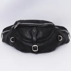 CHROME HEARTS スナットパック #1 ラージ ブラックのサムネイル