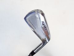 MIZUNO MP-4 7番アイアン KBS TOUR 120 Flex S - メルカリ