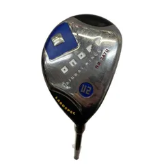 【中古】 ダイワ(グローブライド) ONOFF FAIRWAY WINGS LABOSPEC RB-247U U2 ユーティリティ UT LABOSPEC SHINARI:u70 (フレックスS) メンズ 男性用 右利き 右用 Cランク ゴルフクラブのサムネイル