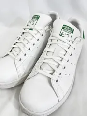 adidas アディダス FX7519 stan smith スタン・スミス ローカット スニーカー size25.0/白 ■■レディースのサムネイル