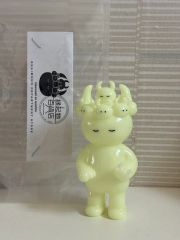 スヌーピー in銀座2026 UAMOUウアモウ 可動式フィギュア - メルカリ