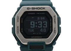 非売品】300名限定サントリー 翠ロゴ入り G-SHOCK G-LIDE - メルカリ