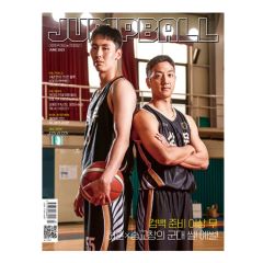 R*様 長崎ヴェルカ イヒョンジュン マガジン JUMP BALL フォトカード R*様 長崎ヴェルカ イヒョンジュン マガジン JUMP BALL フォトカード