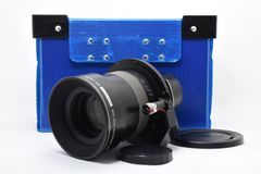 Panasonic ET-D75LE30 プロジェクターレンズ [ジャンク品] - メルカリ