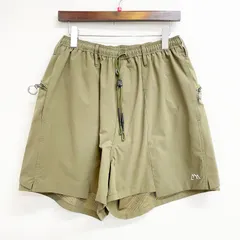 CMF OUTDOOR GARMENT アウトドア ガーメント 25SS 水陸両用 ハーフパンツ BUG SHORTS バグ ショーツ CMF2501-P20B Ks6-83のサムネイル