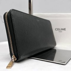 ◇箱付き極美品◇ヴィヴィアン エグゼクティブ 三つ折り財布 がま口