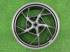 GS400 フロントホイール 加工ダブル | Mercari