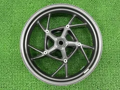 R1250RT フロントホイール 38530613 BMW 純正 中古 K52 17X3.50 19-24年 品薄 nVのサムネイル