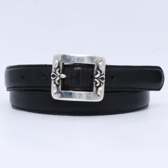 chrome hearts talon belt32 クロムハーツ タロンベルト - メルカリ