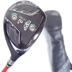 バルド BALDO 2021 CORSA ユーティリティ Tour AD DJ6 U2 18度 Sのサムネイル