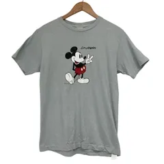 Ron Herman California/ロンハーマン/スタンダードカリフォルニア/ディズニー/Tシャツ/Ｍ/グリーン/メンズ/RS1837のサムネイル