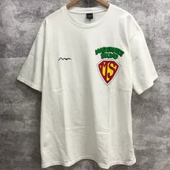 MANASTASH × MASTERPIECE SOUND マナスタッシュ × マスターピースサウンド Tシャツ【F1551-004】のサムネイル