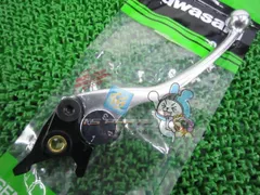 ゼファー400 ブレーキレバー カワサキ 純正 新品 バイク 部品 バリオス エストレヤ xCのサムネイル