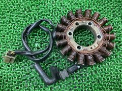 CRM250R サイレンサーマフラー KAE K2 ホンダ 純正 バイク 部品 MD24
