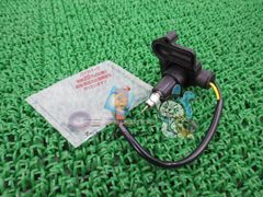 MDI製CB750F リアサスペンション 左右 社外 中古 バイク 部品 RC04