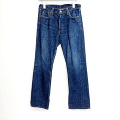 FULLCOUNT Lot 1130 デニム W33 - メルカリ