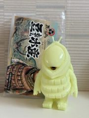 宇超天 妖怪天 ソフビ 水木しげる ゲゲゲの鬼太郎 死神 河童の三平
