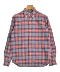 DRESSTERIOR カジュアルシャツ メンズ 【古着】【中古】【送料無料】のサムネイル