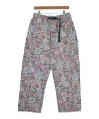 こ*わ様 Supreme Belted Trail Pant Floral sm - メルカリ