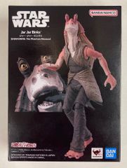 アタカス　スターウォーズ　ジャワ　開封未展示品　保証書付 アタカス スターウォーズ ジャワ 開封未展示品 保証書付 - メルカリ