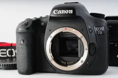 2026年最新】canon eos 7d 中古の人気アイテム - メルカリ