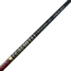 【中古】 Tour AD CQ-5フェアウェイウッド用 シャフト Tour AD CQ-5 (フレックスS)Bランク ゴルフクラブのサムネイル