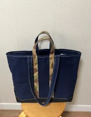 WAREHOUSE ICE CARRY TOTE ウエアハウス トートバッグ - メルカリ